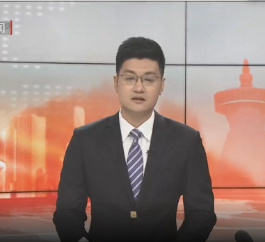 人才引领 筑梦东城（五）王潮：用“外骨骼”助力人类“自我进化”