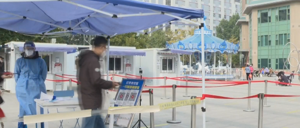 东直门街道：党建引领 居民自治 失管小院迎来阳光管理新模式