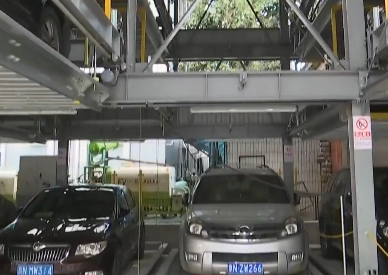 东四六条实现胡同不停车 百姓安享京味儿“静生活”