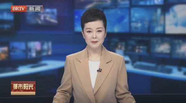 “京韵门厅”焕新，北新桥地铁站周边改造提升完工