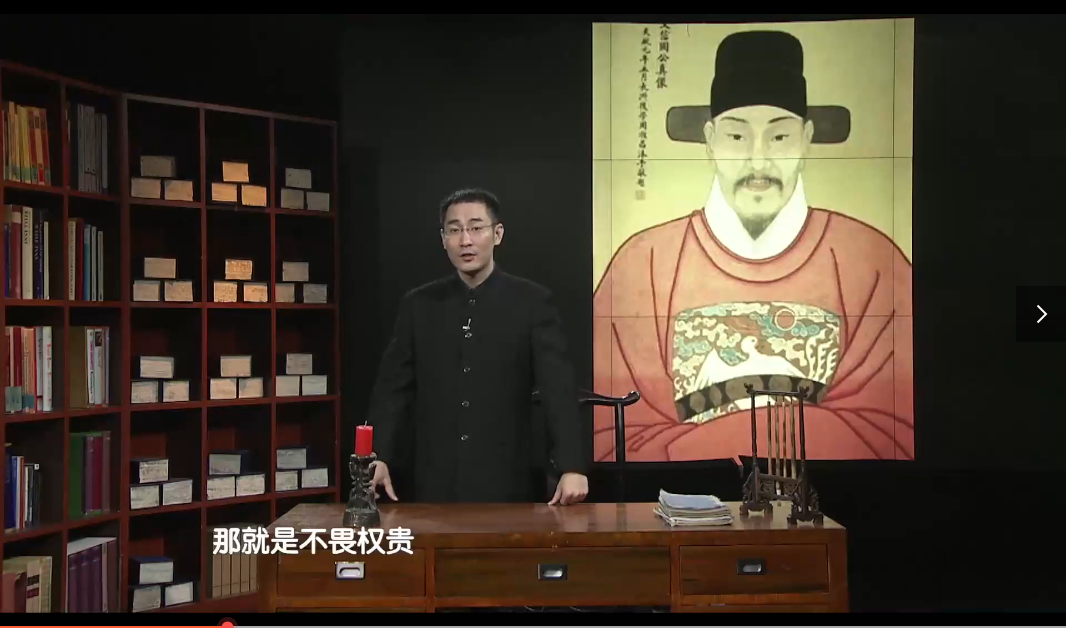 北京的外来城隍“文天祥”--祠堂寻正气系列