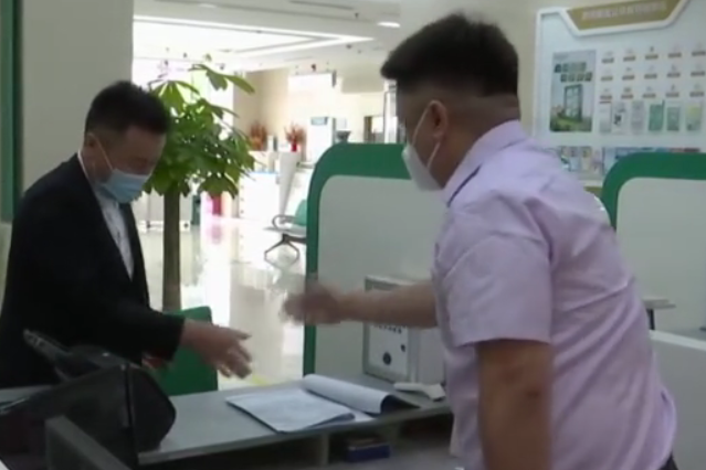 东城区继续加大困难企业帮扶，完成融资4010万