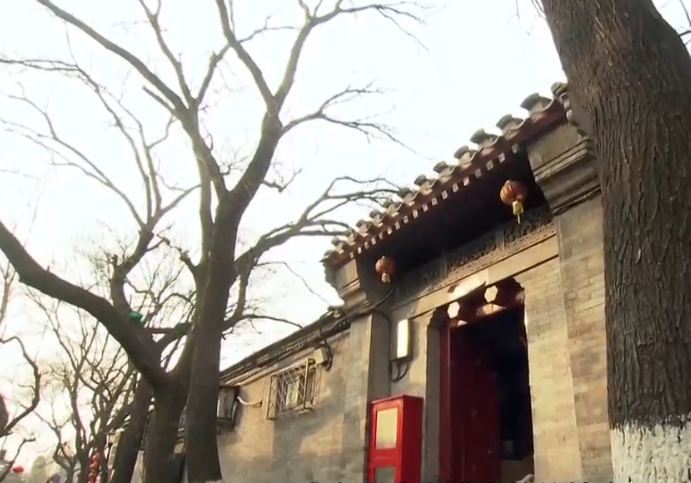 第五集《南锣鼓巷 动静之间》