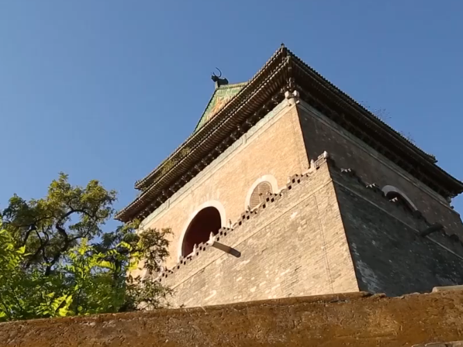 第一集《守护中轴》