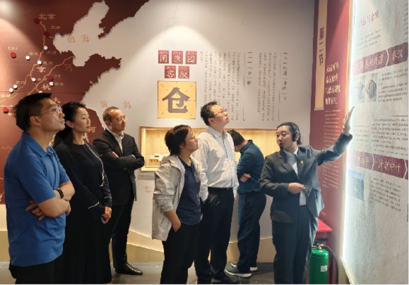 打卡！东城区新命名2家爱国主义教育基地 (5).jpg
