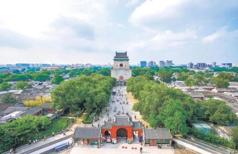 国务院新闻办“中轴线看北京”文化沙龙活动走进东城 (7).jpg
