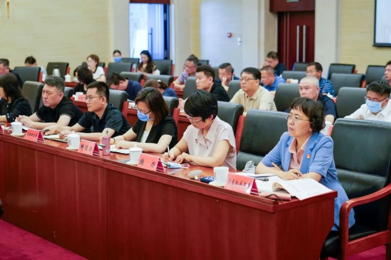 东城区召开全区领导干部大会,传达学习贯彻市委十三届三次全会精神3.jpg 东城区召开全区领导干部大会,传达学习贯彻市委十三届三次全会精神3.jpg