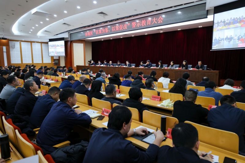 东城区召开“以案为鉴、以案促改”警示教育大会 (3).jpg