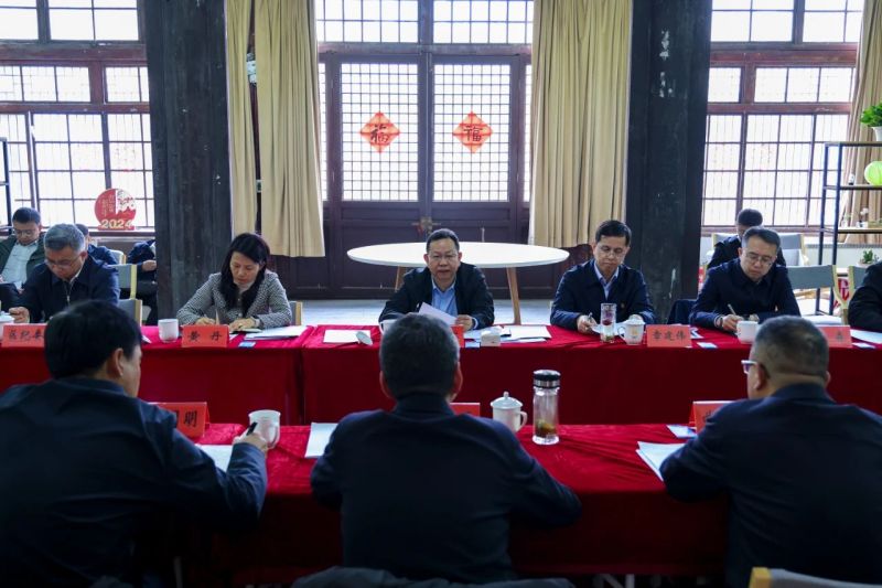 孙新军调研建国门街道接诉即办工作，强调要落实好群众期望，让高质量发展底色更暖成色更足 (1).jpg