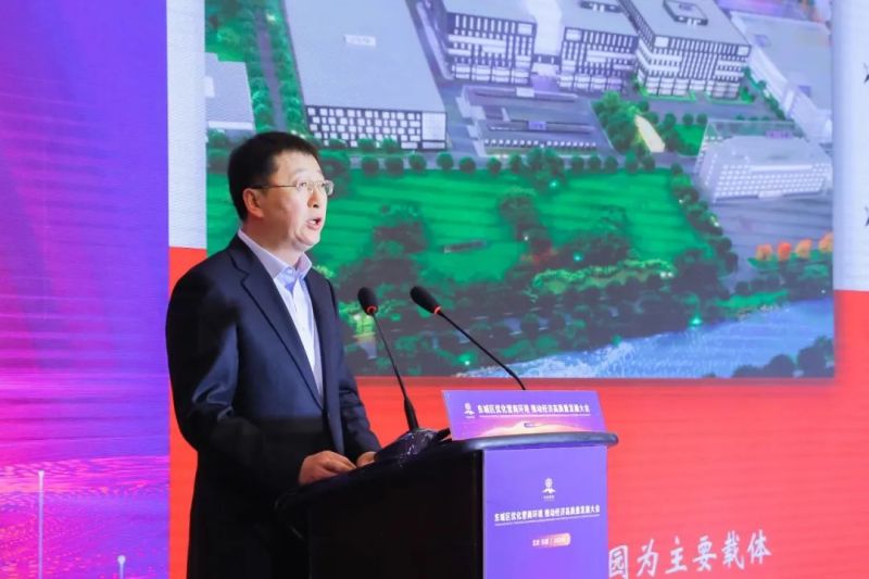融聚首善，劲赢未来！东城区召开优化营商环境大会，全力推动经济4.jpg