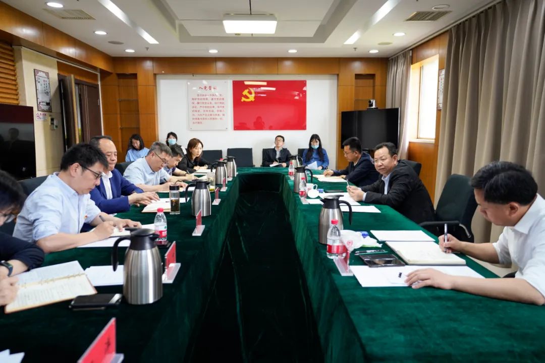 用“独特性”打造“稀缺性”“高端性”！孙新军调研全区商务工作时这样强调4.png