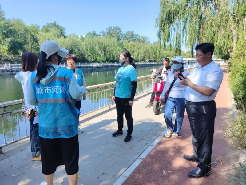 高温之下 ，无惧“烤”验！东城“组合拳”保障城市运行2.jpg