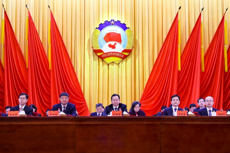 政协北京市东城区第十五届委员会第三次会议隆重开幕 (1).jpg
