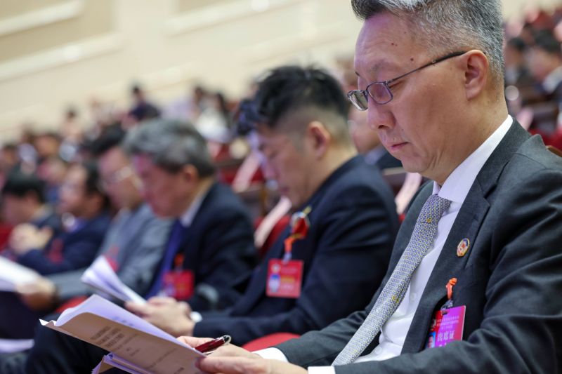 政协北京市东城区第十五届委员会第三次会议隆重开幕 (7).jpg 政协北京市东城区第十五届委员会第三次会议隆重开幕 (7).jpg