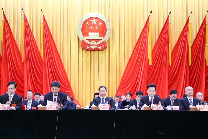 东城区第十七届人民代表大会第四次会议隆重开幕 (2).jpg