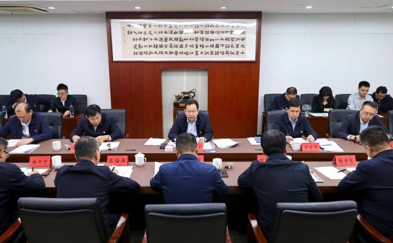 孙新军、周金星分别参加并指导街道领导班子主题教育专题民主生活会和社区党委班子专题组织生活会 (1).jpg