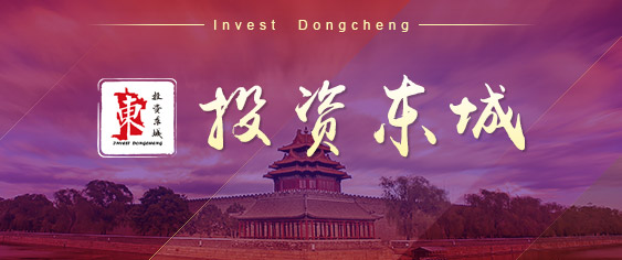 北京市东城区投资服务平台