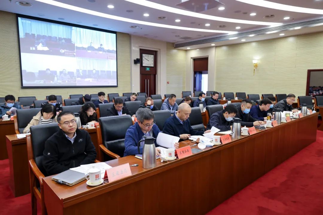 孙新军在区委生态文明委全会上强调，坚决扛起生态文明建设政治责任，构建生态环境共建共治共享新格局3.jpg