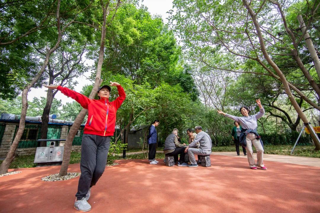 安排上了！东城背街小巷新一轮“美颜”计划8.jpg