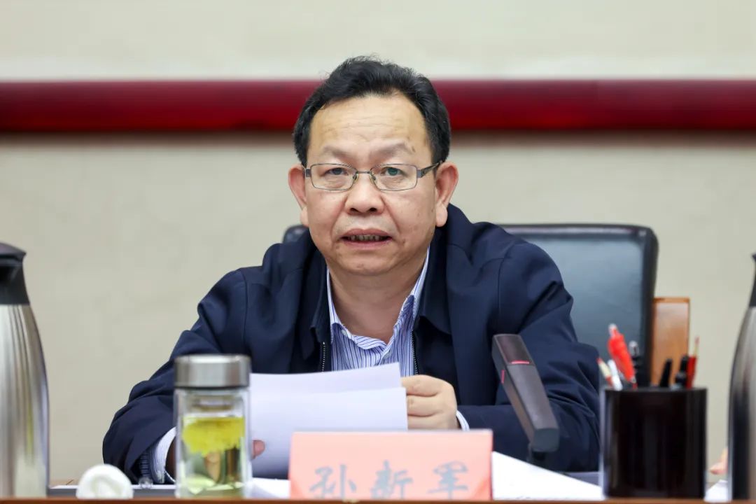 建设国际消费中心城市示范区，东城今年怎么干？孙新军提出四点要求2.jpg