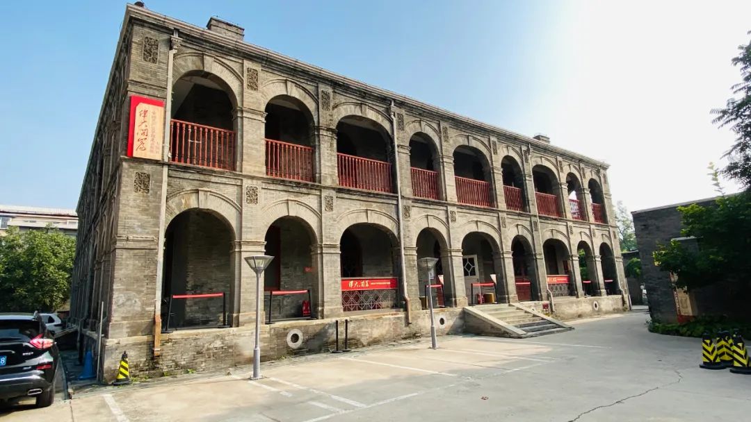 东城打造“流动的红色课堂”,巡展首站走进北大4.png 东城打造“流动的红色课堂”,巡展首站走进北大4.png