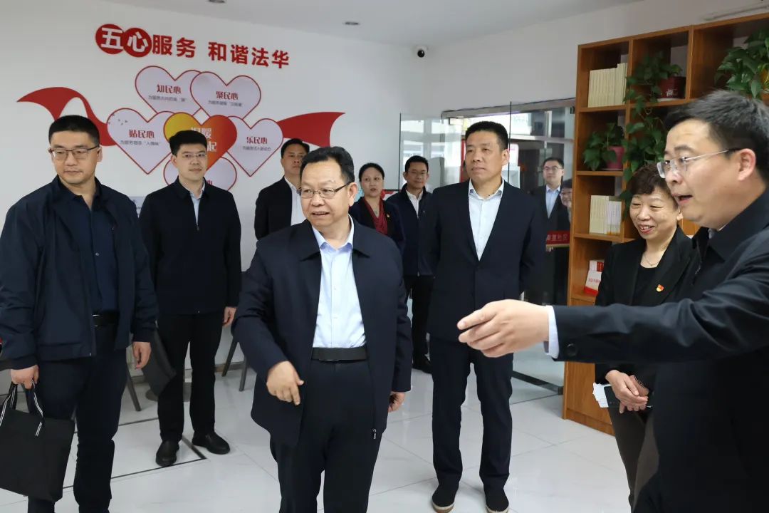 孙新军调研接诉即办工作时强调，始终以赶考姿态回应和办好每一件民生“小事”1.jpg