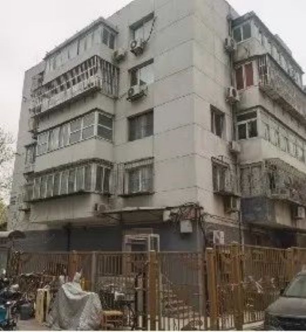 新开工50个，新完工20个，解决居民急难愁盼，这些老旧小区焕1.jpg