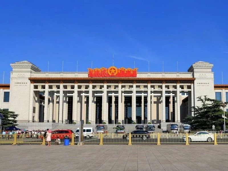 游学东城博物馆，让红色文化直抵人心14.jpg