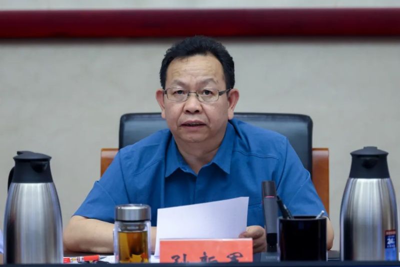 孙新军调度全区接诉即办工作_东城要闻_北京市东城区人民政府网站