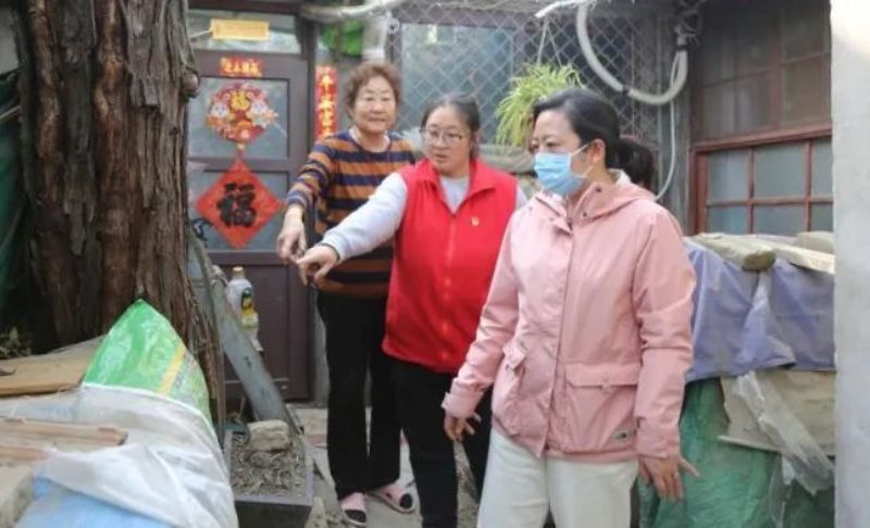 接诉即办+议事协商，老旧平房院里外焕新6.jpg
