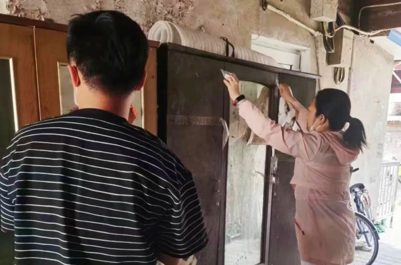 接诉即办+议事协商，老旧平房院里外焕新7.jpg
