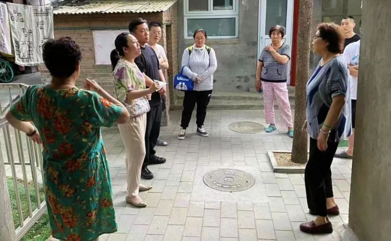 接诉即办+议事协商，老旧平房院里外焕新8.jpg