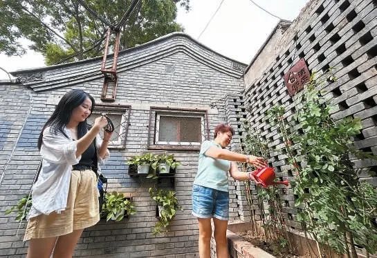 民生优先！这些东城小院儿，“改”成宜居幸福窝8.jpg