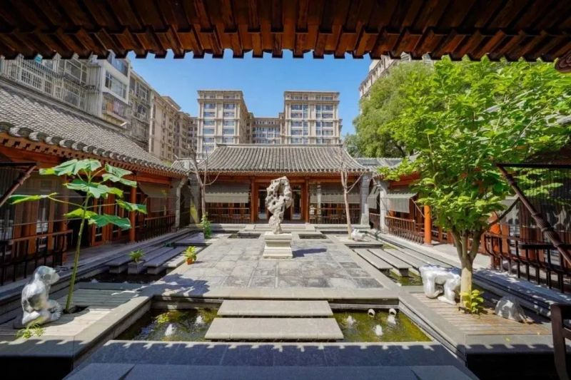 逛完这些胡同里的艺术空间，更爱东城了！4.jpg