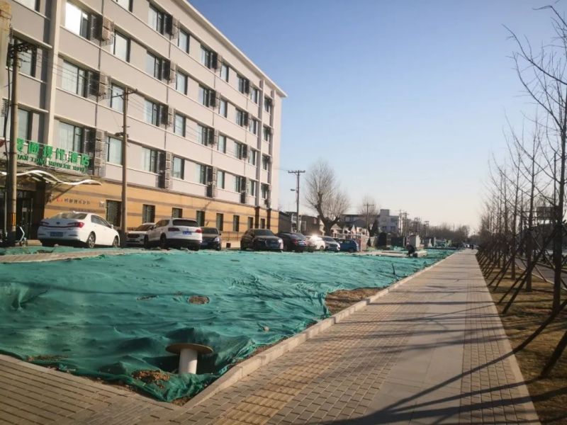 揭网见绿！东城13处地块露出“高颜值”3.jpg