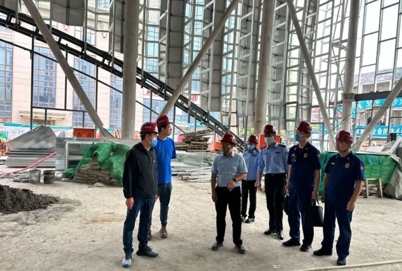 《北京市单位消防安全主体责任规定》将施行，东城消防在行动 (2).jpg