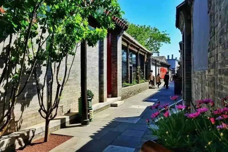 蓝天、碧水、净土，这样的东城，你爱了吗？ (1).jpg