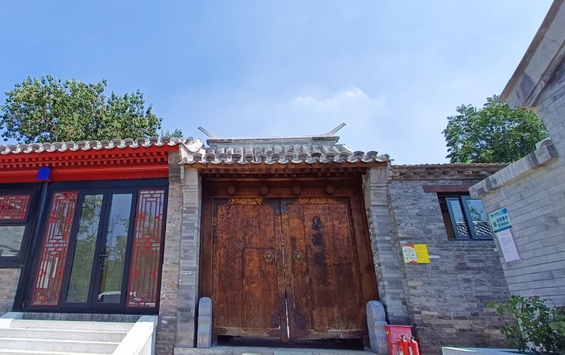 古都新韵！西草市街南段完成恢复性修建 (1)(1).jpg
