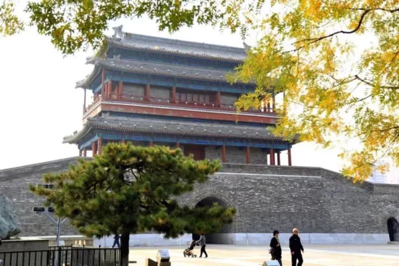 七夕浪漫活动已就位，就在东城的这些公园4.jpg