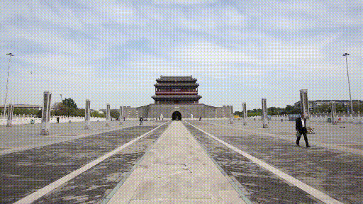 共聚文化东城，见证光影盛宴！2023中国纪录片大会将于8月28日在北京东城隆重举办 (2).GIF