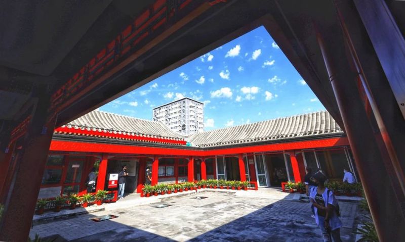 69项文化活动、60项演出……“东城文化月”来啦！这些“文化大餐”等你来赏 (17).jpg