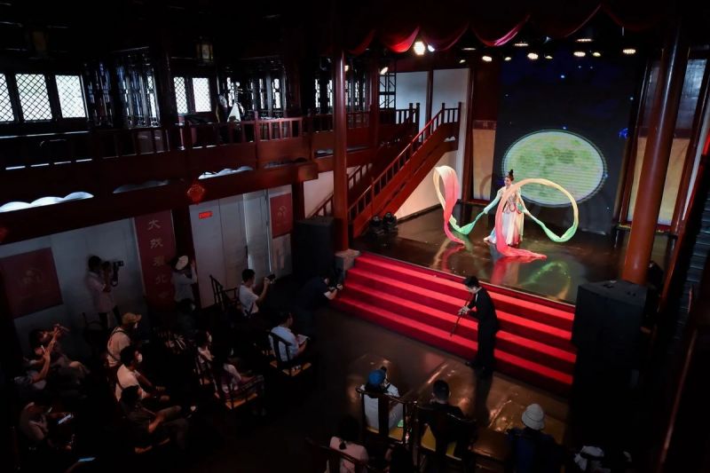 崇文争先，古都华章！来2023服贸会东城展区，看文化传承发展的“东城实践” (22).jpg