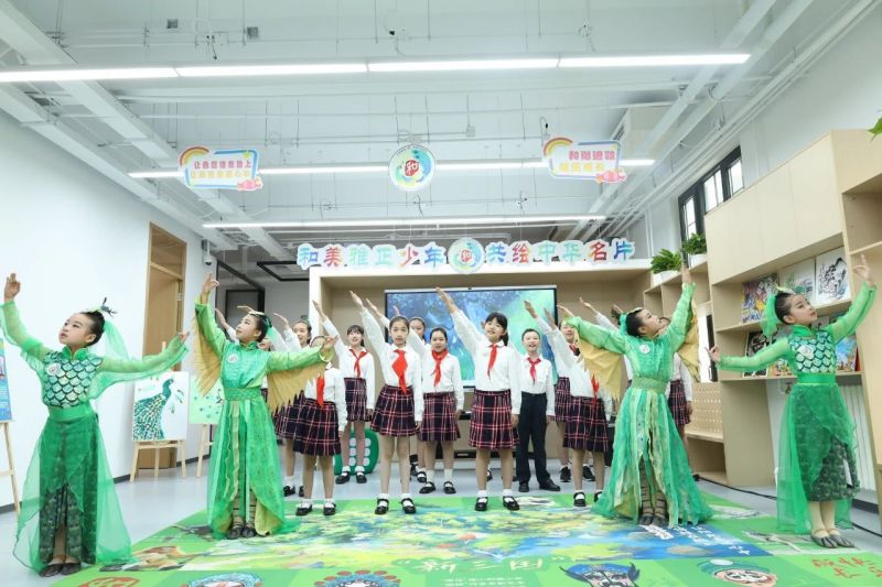 新学期新气象！东城区四套班子领导向师生致以新学年祝福 (9).jpg