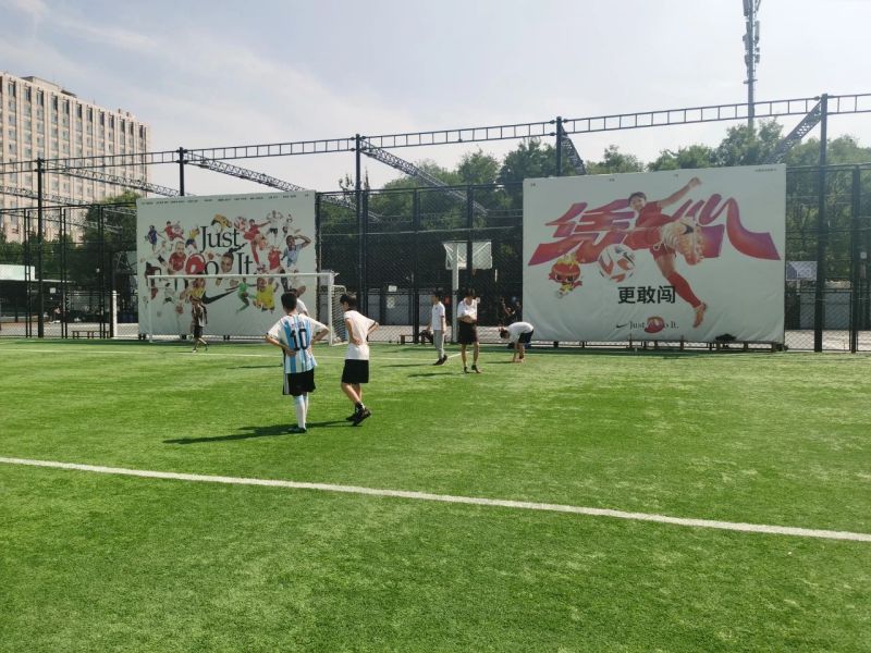 支持手机预约，延续低价位运行，东单体育中心重装开业！ (3).jpg