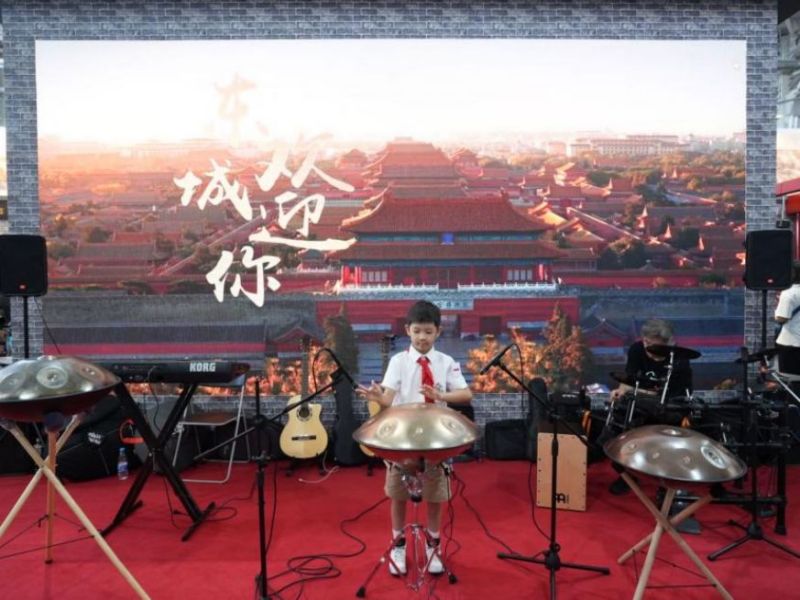 他们为东城点赞！2023年服贸会文旅服务专题展东城展区圆满收官 (24).jpg