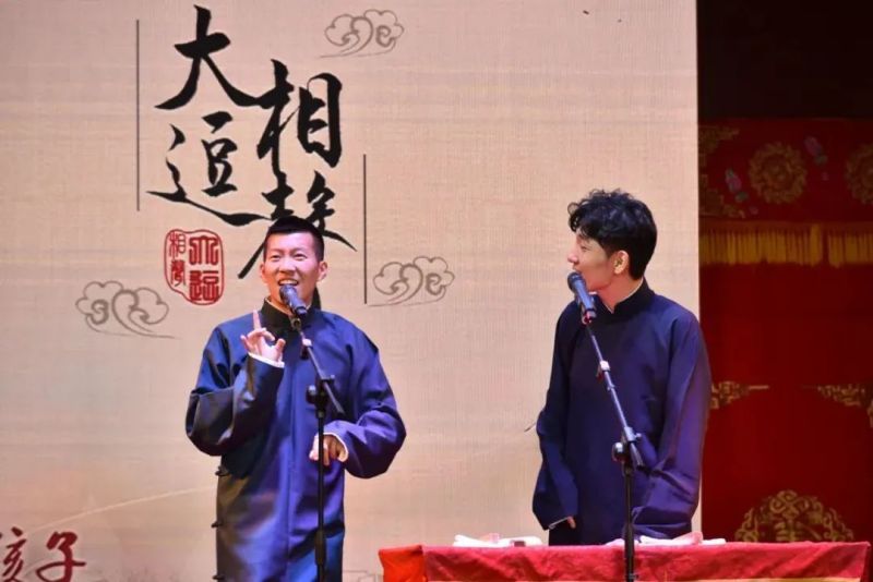 “打包”优质文化服务，为居民幸福生活添彩！“文化惠民东城行”来啦！ (4).jpg