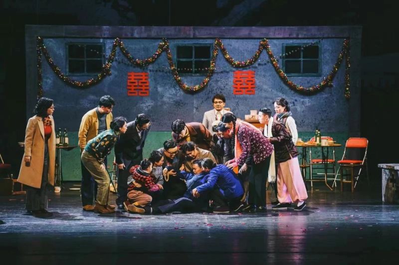中国儿艺“绽放·启航”孵化计划启动，沉浸式儿童剧《兔儿爷》首演 (17).jpg