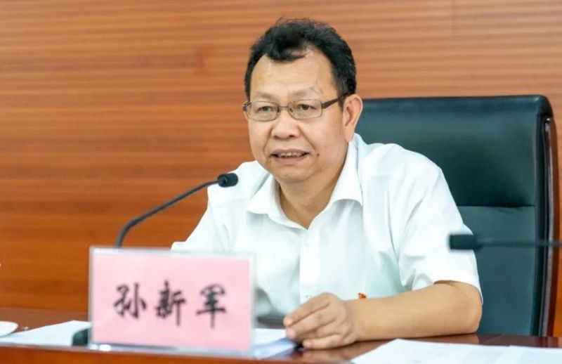 孙新军为东城区年轻干部讲授“开学第一课”，强调要读好“四本书”，在新时代新征程中建功立业2.jpg
