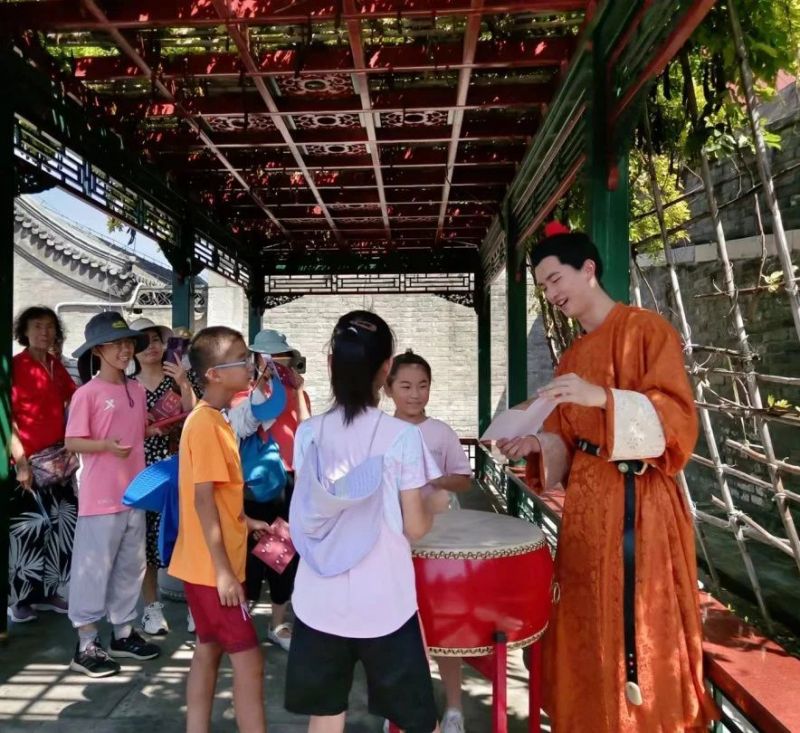 东城区与山西省长治市屯留区对口合作座谈会召开 (19).jpg