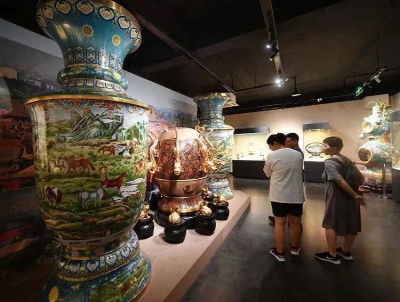 东城区与山西省长治市屯留区对口合作座谈会召开 (20).jpg